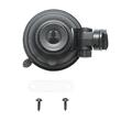 Camera video fata si spate, duala, cu monitor 3" FULL HD, BK69552
