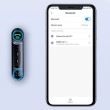 Receptor bluetooth cu mufa jack 5.0 AUX ND, 29615 Baseus