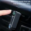 Receptor bluetooth cu mufa jack 5.0 AUX ND, 29615 Baseus