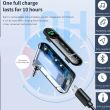 Receptor bluetooth cu mufa jack 5.0 AUX ND, 29615 Baseus