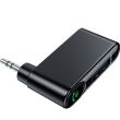Receptor bluetooth cu mufa jack 5.0 AUX ND, 29615 Baseus