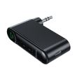 Receptor bluetooth cu mufa jack 5.0 AUX ND, 29615 Baseus