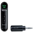 Receptor bluetooth cu mufa jack 5.0 AUX ND, 29615 Baseus