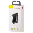 Receptor bluetooth cu mufa jack 5.0 AUX ND, 29615 Baseus