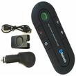 Kit receptor bluetooth receiver, handsfree auto si audio cu mufa jack BT450