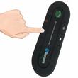Kit receptor bluetooth receiver, handsfree auto si audio cu mufa jack BT450