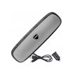 Carkit Handsfree Bluetooth cu boxa si incarcator Qc3.0, 02248 Amio