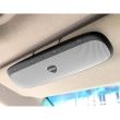 Carkit Handsfree Bluetooth cu boxa si incarcator Qc3.0, 02248 Amio