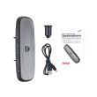 Carkit Handsfree Bluetooth cu boxa si incarcator Qc3.0, 02248 Amio