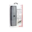Carkit Handsfree Bluetooth cu boxa si incarcator Qc3.0, 02248 Amio