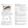 Carkit Handsfree Bluetooth cu boxa si incarcator Qc3.0, 02248 Amio