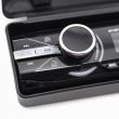 MP3 player Carguard CD177, 4x50W, USB si card, cu telecomanda, fata detasabila