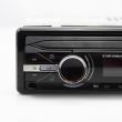 MP3 player Carguard CD177, 4x50W, USB si card, cu telecomanda, fata detasabila
