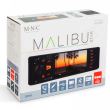 Player MP3 auto multimedia MALIBU STAR M.N.C, 1 DIN, 4x50 W, BT, MP3, AUX, SD, USB