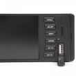Player MP3 auto multimedia MALIBU STAR M.N.C, 1 DIN, 4x50 W, BT, MP3, AUX, SD, USB