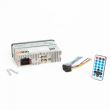 Player MP3 auto multimedia MALIBU STAR M.N.C, 1 DIN, 4x50 W, BT, MP3, AUX, SD, USB