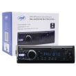 MP3 player PNI Clementine Bus Truck 8524BT RDS 4x45w 12V/24V 1 DIN cu SD, USB, AUX, RCA si Bluetooth
