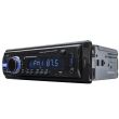 MP3 player PNI Clementine Bus Truck 8524BT RDS 4x45w 12V/24V 1 DIN cu SD, USB, AUX, RCA si Bluetooth