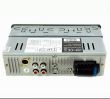 Radio MP3 player auto PNI Clementine 8440 1DIN cu SD si USB