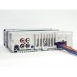 Mp3 player SONY CDX-G1200U, CD, USB, auxiliar, iesire subwoofer, rosu