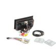 Player multimedia MP3 auto 2DIN California MNC 39753, 4 x 50 W, WiFi , Bluetooth, MP5, AUX, SD, USB