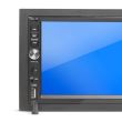 Player multimedia MP3 auto 2DIN California MNC 39753, 4 x 50 W, WiFi , Bluetooth, MP5, AUX, SD, USB