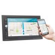 Player multimedia MP3 auto 2DIN California MNC 39753, 4 x 50 W, WiFi , Bluetooth, MP5, AUX, SD, USB