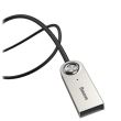 Adaptor wireless telefon-radio, Bluetooth telefon-jack 3.5mm radio 29048 Baseus