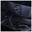 Adaptor wireless telefon-radio, Bluetooth telefon-jack 3.5mm radio 29048 Baseus