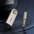 Adaptor wireless telefon-radio, Bluetooth telefon-jack 3.5mm radio 29048 Baseus