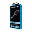 Adaptor Bluetooth 2in1, transmitator si receptor, Jack 3.5mm, 450-12 Sandberg 