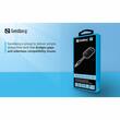 Adaptor Bluetooth 2in1, transmitator si receptor, Jack 3.5mm, 450-12 Sandberg 
