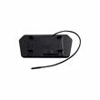 Monitor 7" tip oglinda cu functie video MP5 si bluetooth, JCS-70193