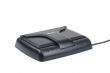 Monitor 4.3" pliabil, cu 2 intrari video pentru camera mers inapoi 02484 Amio