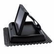 Monitor 4.3" pliabil, cu 2 intrari video pentru camera mers inapoi 02484 Amio