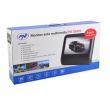 Monitor 9" tetiera cu touchscreen, player audio si video negru PNI DB900