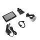GPS 5" PNI L510S, 256M DDR, 8GB, transmitator FM 
