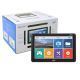 GPS 5" PNI L510S, 256M DDR, 8GB, transmitator FM 