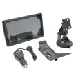GPS diagonala 7" 1G (DDR3) PNI S906 cu Android 6.0, IGOPrimoTruck, harti incluse Here Maps si Waze