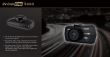 Camera video DVR auto Full HD, senzor Sony, G 3 axe, Next Base 4060