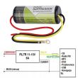 Filtru interferente zgomot pentru radio CB Carmotion 86550