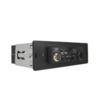 Carcasa montaj statie 1DIN (pt statii ESCORT 8000/8001/8024) PNI-DIN80