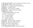 Statie radio Avanti Alpha 2017HL, 4-10W reglabila