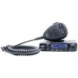 Pachet statie radio PNI ESCORT HP6500L 4W cu antena PNI EXTRA40