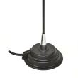 Pachet statie radio PNI ESCORT HP6500L 4W cu antena PNI EXTRA40