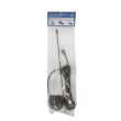 Pachet statie radio PNI ESCORT HP8000L ASQ cu antena PNI eXTRA40 cu magnet