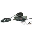 Statie radio PNI Escort HP8001L cu casti cu microfon, 4W