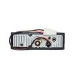 Statie radio PNI Escort HP8001L cu casti cu microfon, 4W