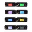 Statie radio PNI Escort HP 9001, Pro 12/24 ASQ, 4W, color, dual