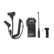 Statio radio VOXTEL MR999 PRO mobila, cu accesorii 4W
